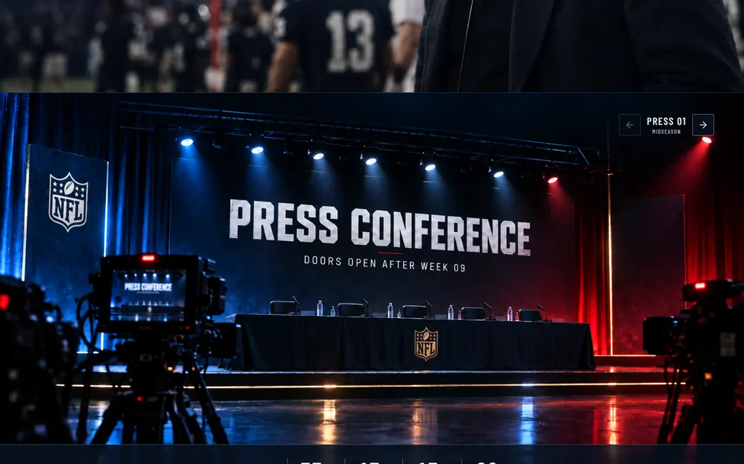 NFL PICK’EM — fragment strony 12 z 14